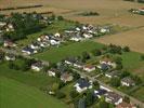 Photos aériennes de Coin-sur-Seille (57420) - Autre vue | Moselle, Lorraine, France - Photo réf. T087616
