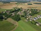Photos aériennes de Coin-sur-Seille (57420) - Autre vue | Moselle, Lorraine, France - Photo réf. T087617