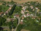 Photos aériennes de Coin-sur-Seille (57420) - Autre vue | Moselle, Lorraine, France - Photo réf. T087619