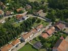 Photos aériennes de Coin-sur-Seille (57420) - Autre vue | Moselle, Lorraine, France - Photo réf. T087620