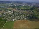 Photos aériennes de Marly (57157) | Moselle, Lorraine, France - Photo réf. T087699