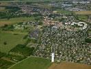 Photos aériennes de Marly (57157) | Moselle, Lorraine, France - Photo réf. T087708
