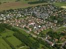 Photos aériennes de Marly (57157) | Moselle, Lorraine, France - Photo réf. T087715