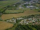 Photos aériennes de Marly (57157) | Moselle, Lorraine, France - Photo réf. T087716