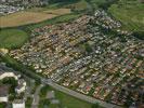 Photos aériennes de Marly (57157) | Moselle, Lorraine, France - Photo réf. T087720