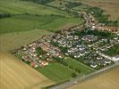 Photos aériennes de Pouilly (57420) | Moselle, Lorraine, France - Photo réf. T087772