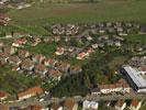 Photos aériennes de Saint-Privat-la-Montagne (57124) - Autre vue | Moselle, Lorraine, France - Photo réf. T087844