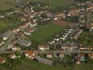 Photos aériennes de Saint-Privat-la-Montagne (57124) | Moselle, Lorraine, France - Photo réf. T087846