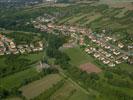 Photos aériennes de Vantoux (57070) | Moselle, Lorraine, France - Photo réf. T087859