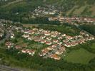 Photos aériennes de Vantoux (57070) | Moselle, Lorraine, France - Photo réf. T087863