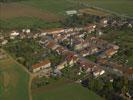 Photos aériennes de Vernéville (57130) - Autre vue | Moselle, Lorraine, France - Photo réf. T087882