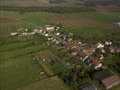 Photos aériennes de Vernéville (57130) - Autre vue | Moselle, Lorraine, France - Photo réf. T087884