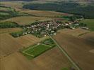 Photos aériennes de Sanry-lès-Vigy (57640) | Moselle, Lorraine, France - Photo réf. T087924
