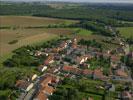 Photos aériennes de Sanry-lès-Vigy (57640) | Moselle, Lorraine, France - Photo réf. T087928