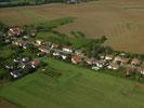 Photos aériennes de Servigny-lès-Sainte-Barbe (57640) - Autre vue | Moselle, Lorraine, France - Photo réf. T087934