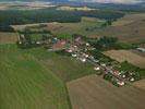 Photos aériennes de Sainte-Barbe (57640) - Autre vue | Moselle, Lorraine, France - Photo réf. T087948