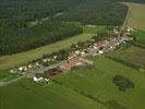 Photos aériennes de Vry (57640) - Autre vue | Moselle, Lorraine, France - Photo réf. T087962