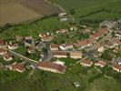 Photos aériennes de Vry (57640) - Autre vue | Moselle, Lorraine, France - Photo réf. T087965
