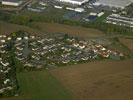 Photos aériennes de Ennery (57365) - Autre vue | Moselle, Lorraine, France - Photo réf. T088010