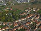Photos aériennes de Ennery (57365) - Autre vue | Moselle, Lorraine, France - Photo réf. T088018