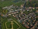 Photos aériennes de Ennery (57365) - Autre vue | Moselle, Lorraine, France - Photo réf. T088020