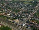 Photos aériennes de Maizières-lès-Metz (57210) - Autre vue | Moselle, Lorraine, France - Photo réf. T088044