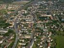 Photos aériennes de Maizières-lès-Metz (57210) - Autre vue | Moselle, Lorraine, France - Photo réf. T088054