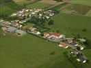 Photos aériennes de Coincy (57530) - Autre vue | Moselle, Lorraine, France - Photo réf. T088111