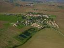 Photos aériennes de Colligny (57530) - Vue générale | Moselle, Lorraine, France - Photo réf. T088116