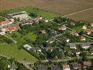 Photos aériennes de Colligny (57530) - Autre vue | Moselle, Lorraine, France - Photo réf. T088119
