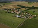 Photos aériennes de Maizery (57530) - Vue générale | Moselle, Lorraine, France - Photo réf. T088150