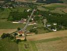 Photos aériennes de Maizery (57530) | Moselle, Lorraine, France - Photo réf. T088153