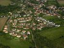 Photos aériennes de Retonfey (57117) | Moselle, Lorraine, France - Photo réf. T088192