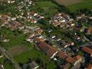 Photos aériennes de Retonfey (57117) | Moselle, Lorraine, France - Photo réf. T088200