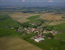 Photos aériennes de Servigny-lès-Raville (57530) | Moselle, Lorraine, France - Photo réf. T088210