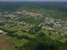 Photos aériennes de Marange-Silvange (57159) | Moselle, Lorraine, France - Photo réf. T088252