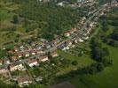 Photos aériennes de Marange-Silvange (57159) | Moselle, Lorraine, France - Photo réf. T088263