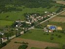 Photos aériennes de Pierrevillers (57120) - Autre vue | Moselle, Lorraine, France - Photo réf. T088269