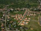 Photos aériennes de Pierrevillers (57120) - Autre vue | Moselle, Lorraine, France - Photo réf. T088273