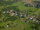 Photos aériennes de Pierrevillers (57120) - Autre vue | Moselle, Lorraine, France - Photo réf. T088278