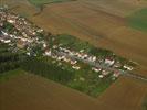 Photos aériennes de Sainte-Marie-aux-Chênes (57118) - Autre vue | Moselle, Lorraine, France - Photo réf. T088304