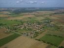 Photos aériennes de Louvigny (57420) | Moselle, Lorraine, France - Photo réf. T088360