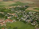 Photos aériennes de Louvigny (57420) | Moselle, Lorraine, France - Photo réf. T088363