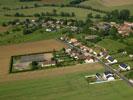 Photos aériennes de Pommérieux (57420) | Moselle, Lorraine, France - Photo réf. T088382