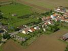 Photos aériennes de Sailly-Achâtel (57420) | Moselle, Lorraine, France - Photo réf. T088400