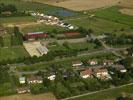 Photos aériennes de Solgne (57420) | Moselle, Lorraine, France - Photo réf. T088420