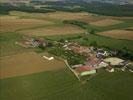 Photos aériennes de Solgne (57420) | Moselle, Lorraine, France - Photo réf. T088422