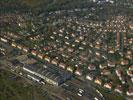 Photos aériennes de Hagondange (57300) - Autre vue | Moselle, Lorraine, France - Photo réf. T088464