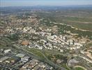 Photos aériennes de Vitrolles (13127) - Autre vue | Bouches-du-Rhône, Provence-Alpes-Côte d'Azur, France - Photo réf. T088617
