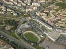 Photos aériennes de Vitrolles (13127) - Autre vue | Bouches-du-Rhône, Provence-Alpes-Côte d'Azur, France - Photo réf. T088618